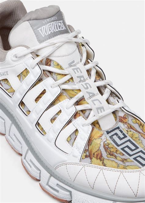 tenis versace mujer original|Versace shoes for men.